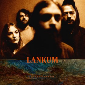 Lankum - False Lankum [CD]