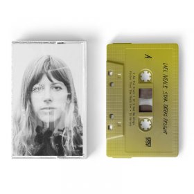 Lael Neale - Star Eaters Delight [CASSETTE]