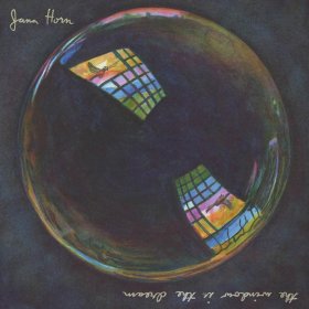 Jana Horn - The Window Is The Dream [Vinyl, LP]