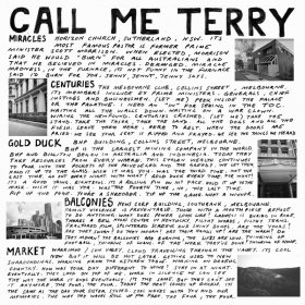 Terry - Call Me Terry (Red) [Vinyl, LP]