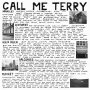 Terry - Call Me Terry