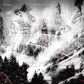 Oval - Romantiq [Vinyl, LP]
