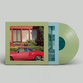 Reds, Pinks & Purples - The Town That Cursed Your Name (Pastel Green) [Vinyl, LP]