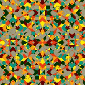 Lannds - Music For The Future (Red) [Vinyl, LP]