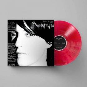 Sharon Van Etten - Tramp (Anniversary Edition / Crimson Splash) [Vinyl, LP]