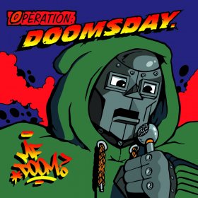 MF Doom - Operation Doomsday [Vinyl, 2LP]