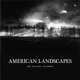 Jozef Wissem Van & Jim Jarmusch - American Landscapes [CD]