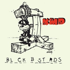 KMD - Black Bastards [Vinyl, 2LP]