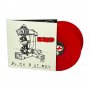 KMD - Black Bastards (Red)