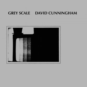 David Cunningham - Grey Scale [Vinyl, LP]