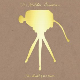 Hidden Cameras - The Smell Of Our Own [Vinyl, LP]