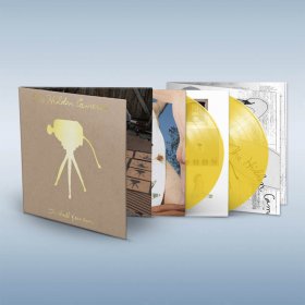 Hidden Cameras - The Smell Of Our Own (Yellow) [Vinyl, 2LP]