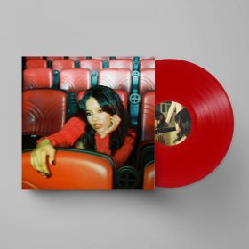 Baby Rose - Through And Through (Rose Red) [Vinyl, LP]