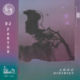 Dj Panthr - Jade District [Vinyl, LP]