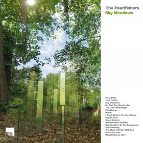 Pearlfishers - Sky Meadows (Deluxe Edition) [Vinyl, 2LP]