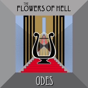 Flowers Of Hell - Odes (Red) [Vinyl, LP]