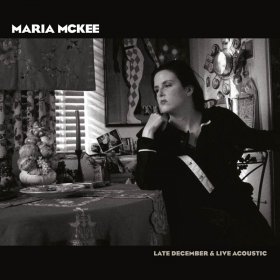 Maria McKee - Late December / Live Acoustic [Vinyl, 2LP]