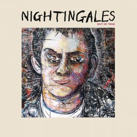 Nightingales - Out Of True [Vinyl, 2LP]
