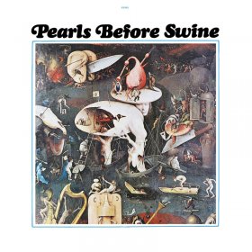 Pearls Before Swine - One Nation Underground [Vinyl, 2LP]