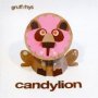 Gruff Rhys - Candylion