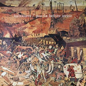 Pearls Before Swine - Balaklava [Vinyl, 2LP]