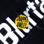 Snapped Ankles - Blurtations (Yellow)