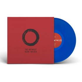 Notwist - Neon Golden (Blue) [Vinyl, LP]