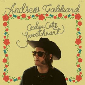 Andrew Gabbard - Cedar City Sweetheart [Vinyl, LP]