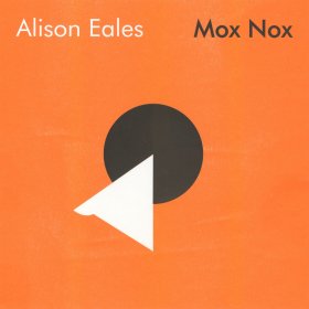 Alison Eales - Mox Nox [Vinyl, LP]