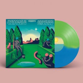 Mattson 2 - Paradise (Sea Cliff) [Vinyl, LP]
