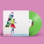 Dan Deacon - Spiderman Of The Rings (Green)