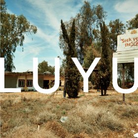 K Leimer - Luyu [Vinyl, LP]