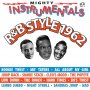 Various - Mighty Instrumentals R&B Style 1962