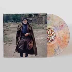Tanlines - The Big Mess (Multi Color Swirl) [Vinyl, LP]