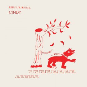Cindy - Why Not Now [CD]