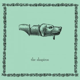 Shapiros - Gone By Fall: The Collected Works Of The Shapiros [Vinyl, LP]