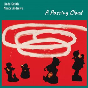Linda Smith & Nancy Andrews - A Passing Cloud [Vinyl, LP]