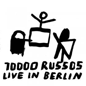 10000 Russos - Live In Berlin [Vinyl, 2LP]