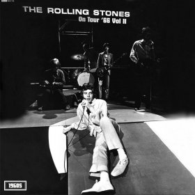 Rolling Stones - On Tour '66 Vol. 2 [Vinyl, LP]
