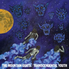 Mountain Goats - Transcendental Youth [CD]