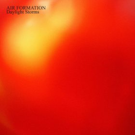 Air Formation - Daylight Storms [Vinyl, 2LP]