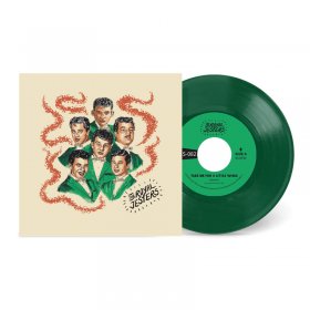 Royal Jesters - Take Me For A Little While (Opaque Green) [Vinyl, 7"]
