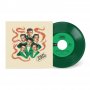 Royal Jesters - Take Me For A Little While (Opaque Green)