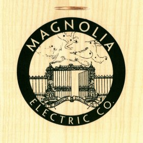 Magnolia Electric Co - Sojourner (Box) [Vinyl, 4LP]