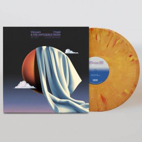William Tyler & The Impossible Truth - Secret Stratosphere (Orange Creamsicle) [Vinyl, 2LP]