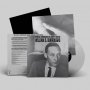 William S. Burroughs - Nothing Here Now But The Recordings (Transparent Clear)