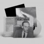 William S. Burroughs - Break Through In Grey Room (Transparent Clear)