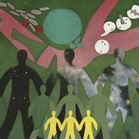 Daniel O'Sullivan - The Physic Garden [Vinyl, LP]