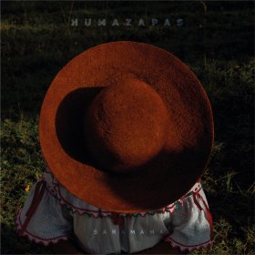 Humazapas - Sara Mama [Vinyl, LP]