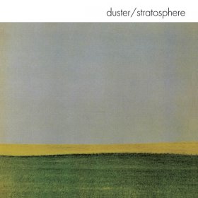 Duster - Stratosphere (Topical Solution Green) [Vinyl, LP]